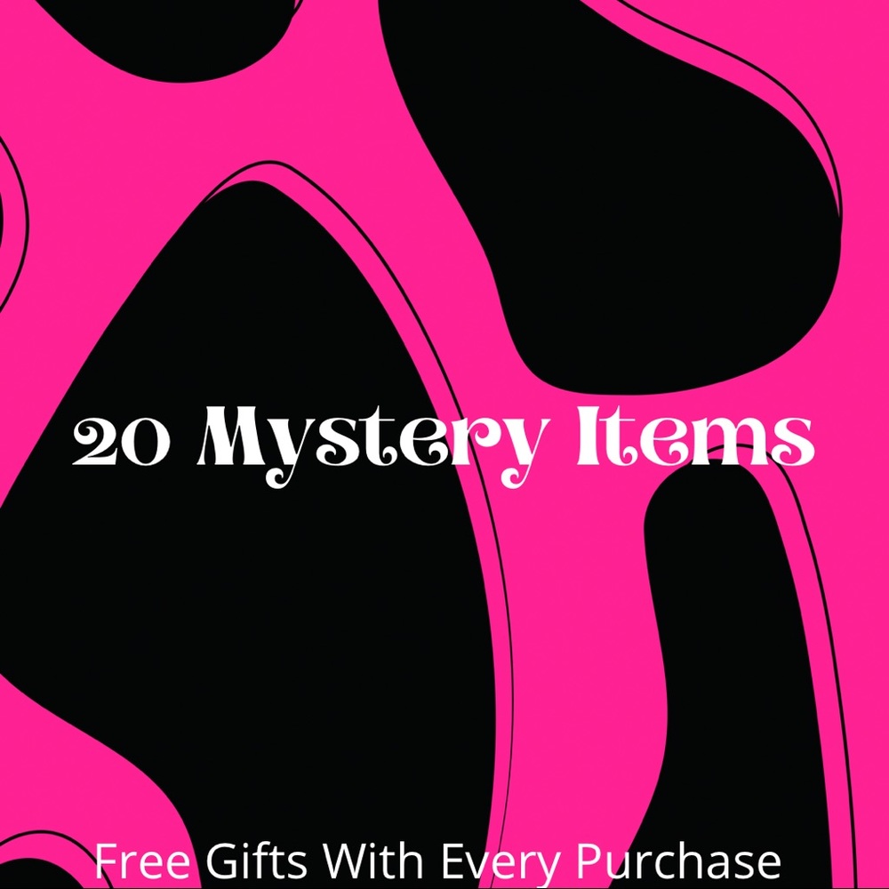 Mystery Box